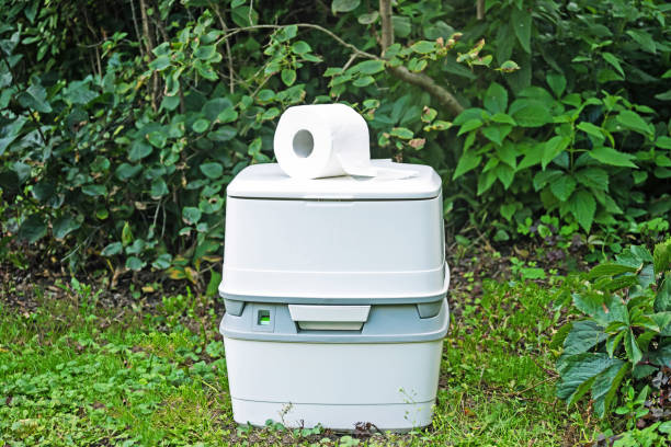 Best Portable toilet rental cost  in Kerens, TX