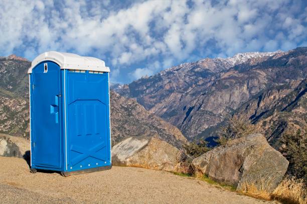 Portable Toilet Options We Offer in Kerens, TX