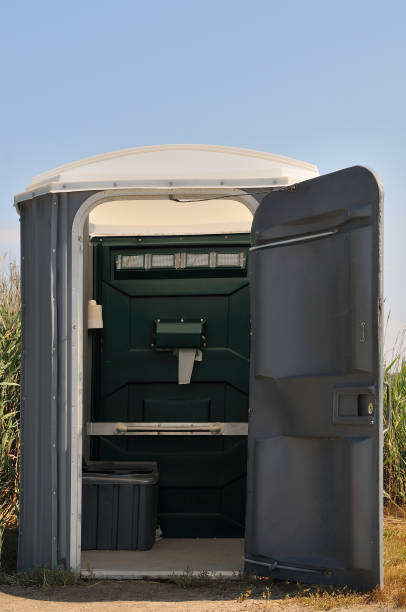 Portable restroom solutions in Kerens, TX