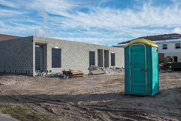 Best Long-term porta potty rental  in Kerens, TX